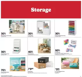 Michaels flyer Page 4