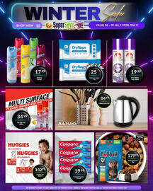 Super Save catalogue Page 42