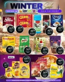 Super Save catalogue Page 11