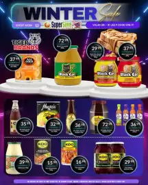 Super Save catalogue Page 12