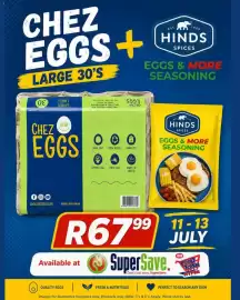 Super Save catalogue Page 13