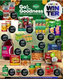 Super Save catalogue Page 14