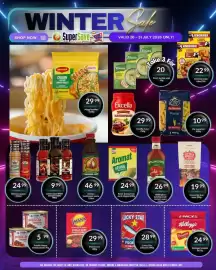 Super Save catalogue Page 15