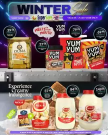 Super Save catalogue Page 16