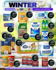 Super Save catalogue Page 17