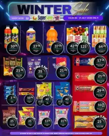 Super Save catalogue Page 18