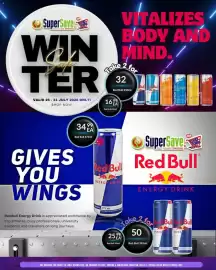 Super Save catalogue Page 19