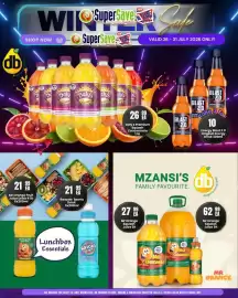 Super Save catalogue Page 20