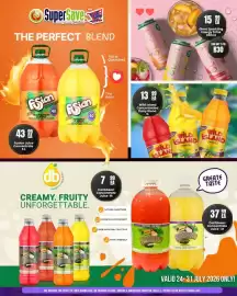 Super Save catalogue Page 21