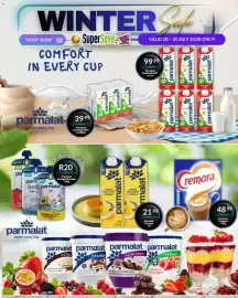 Super Save catalogue Page 22