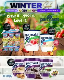 Super Save catalogue Page 23