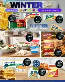Super Save catalogue Page 25