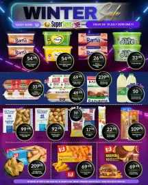 Super Save catalogue Page 26