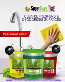 Super Save catalogue Page 29