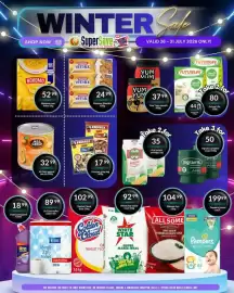Super Save catalogue Page 3