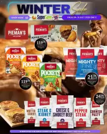 Super Save catalogue Page 33