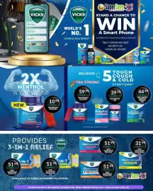 Super Save catalogue Page 38