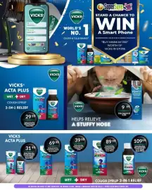 Super Save catalogue Page 39