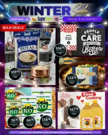 Super Save catalogue Page 4