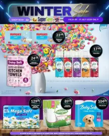 Super Save catalogue Page 40