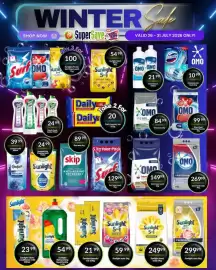 Super Save catalogue Page 41
