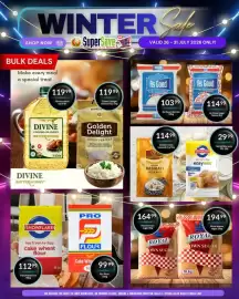 Super Save catalogue Page 5