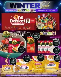 Super Save catalogue Page 8