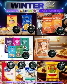 Super Save catalogue Page 9