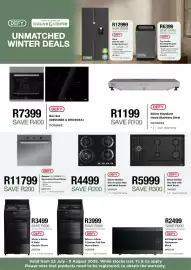 House & Home catalogue Page 1