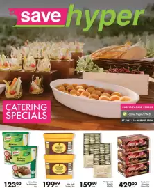 Save catalogue Page 1