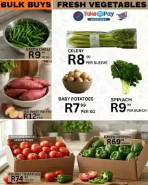 Take 'n Pay catalogue Page 11