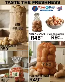 Take 'n Pay catalogue Page 13