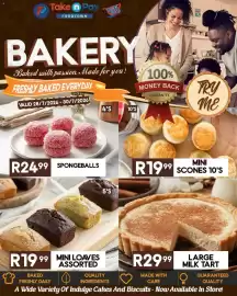 Take 'n Pay catalogue Page 19