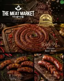 Take 'n Pay catalogue Page 28