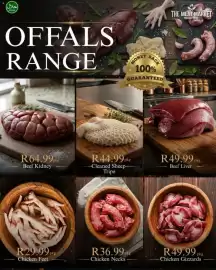 Take 'n Pay catalogue Page 40