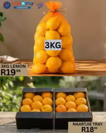 Take 'n Pay catalogue Page 5