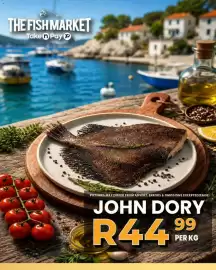 Take 'n Pay catalogue Page 50