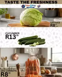 Take 'n Pay catalogue Page 7