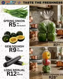 Take 'n Pay catalogue Page 8