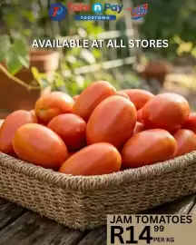 Take 'n Pay catalogue Page 9