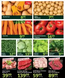 Oxford Freshmarket catalogue Page 2