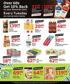 Oxford Freshmarket catalogue Page 3