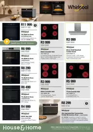 House & Home catalogue Page 1