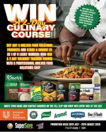 Super Save catalogue Page 15