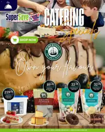 Super Save catalogue Page 8