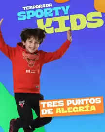 Catálogo Marathon Sports Página 1