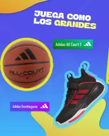 Catálogo Marathon Sports Página 2