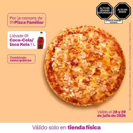 Catálogo Tambo Página 2