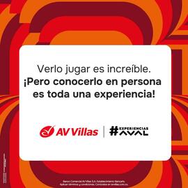 Catálogo Banco AV Villas Página 4