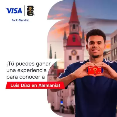 Banco AV Villas (válido hasta 25-08)